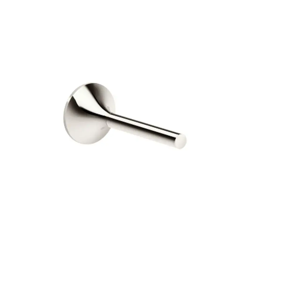 DORNBRACHT Reserve-Papierrollenhalter VAIA 83590809 Platin, 83590809-08 Galeriebild 1